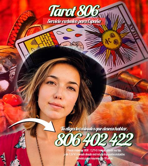 tarot 806|Tarot 806, el tarot telefónico para descubrir tu futuro